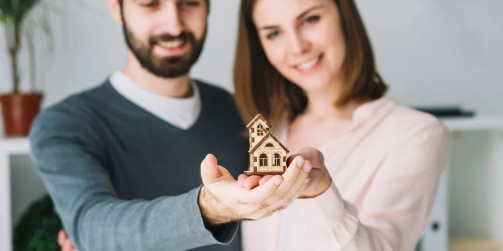 First Home Buyers