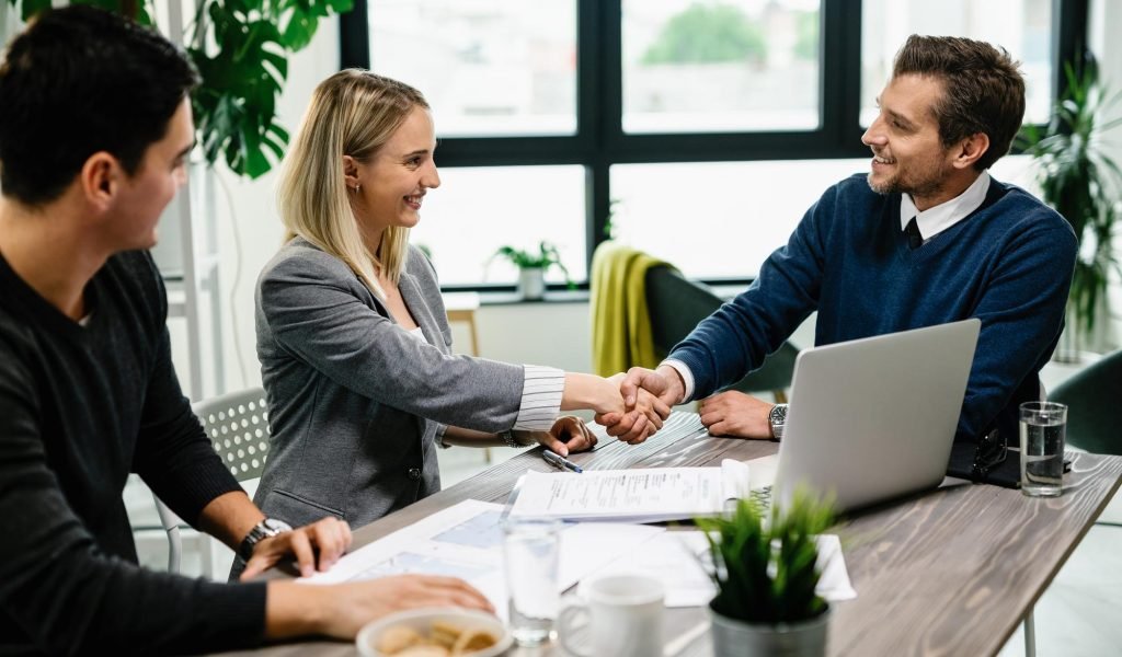 Experienced mortgage broker helping you find the best home loan Experienced mortgage broker helping you find the best home loan